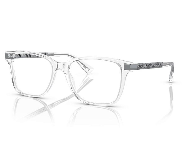 Óculos de Grau Versace - VE3340U 148 55