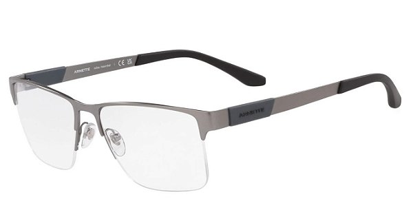 Óculos de Grau Masculino Arnette - AN6134L 745 55