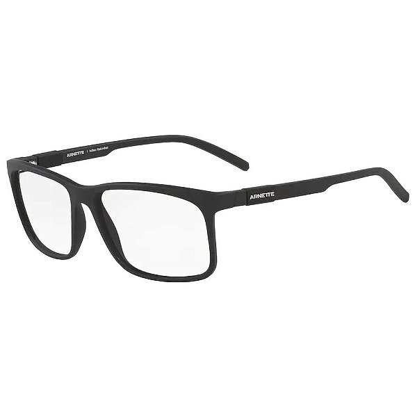 Óculos de Grau Masculino Arnette - AN7185L 01 59