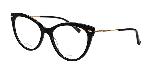 Óculos de Grau Feminino Max Mara - MM1372 807 52