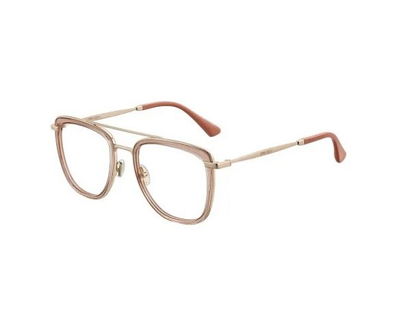 Óculos de Grau Feminino Jimmy Choo - JC219 FWM 145