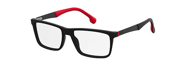 Óculos de Grau Masculino Carrera - CARRERA 8825/V 003 55