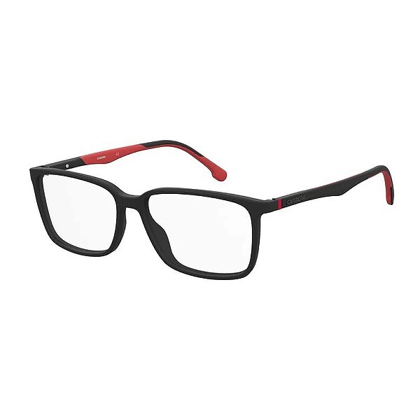 Óculos de Grau Masculino Carrera - CARRERA 8856 003 56