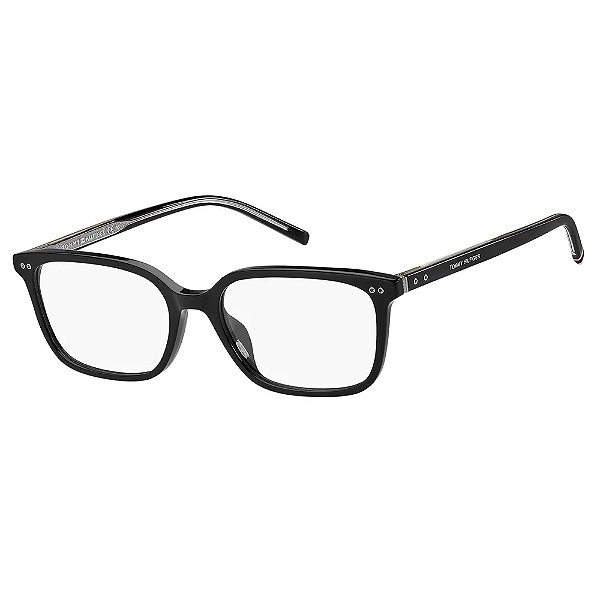 Óculos de Grau Masculino Tommy Hilfiger - TH1870/F 807 56