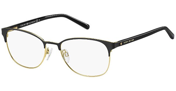 Óculos de Grau Tommy Hilfiger - TH1749 003 53