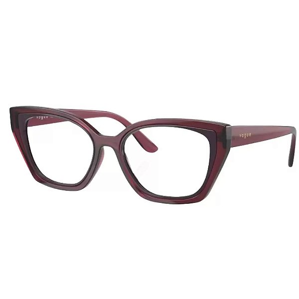 Óculos de Grau Feminino Vogue - VO5506L 2747 54