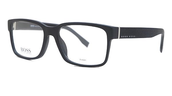 Óculos de Grau Masculino Hugo Boss - BOSS 0831 DL5 140