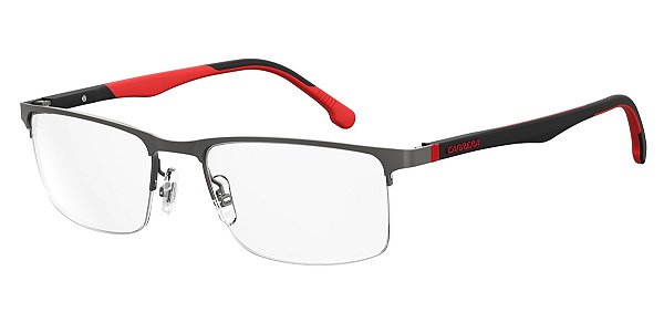 Óculos de Grau Masculino Carrera - CARRERA 8843 R80 54