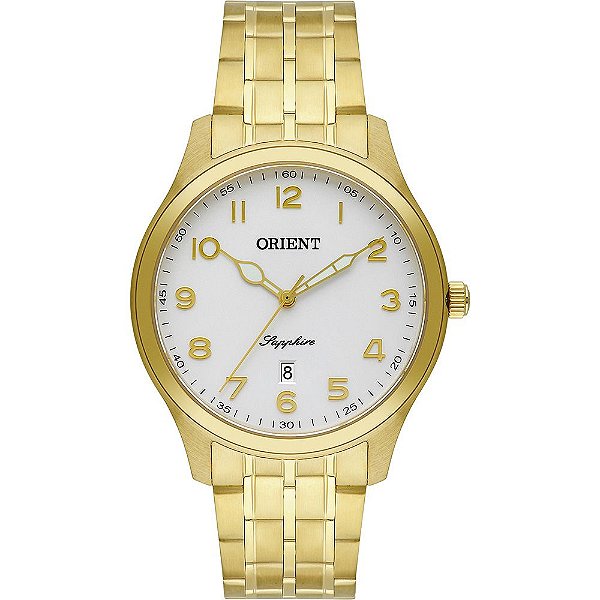 Relógio Masculino Orient - MGSS1260 S2KX