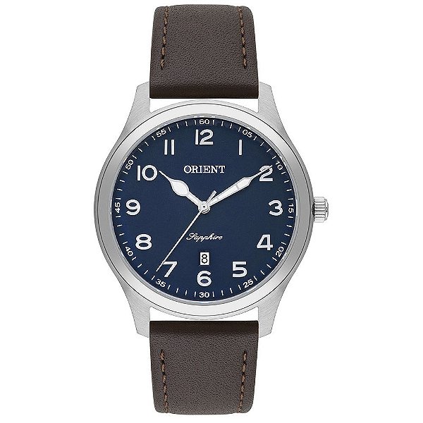 Relógio Masculino Orient - MBSC1042 D2NX