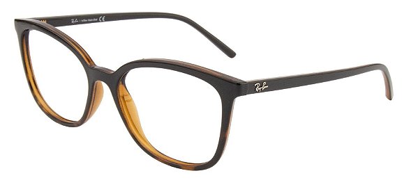Óculos de Grau Ray-Ban - RX7189L 8103 54