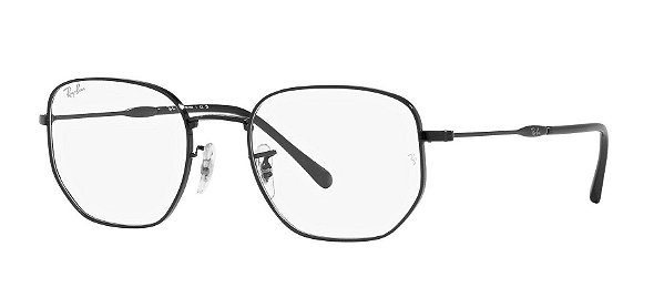 Óculos de Grau Ray-Ban - RX6496L 2509 53