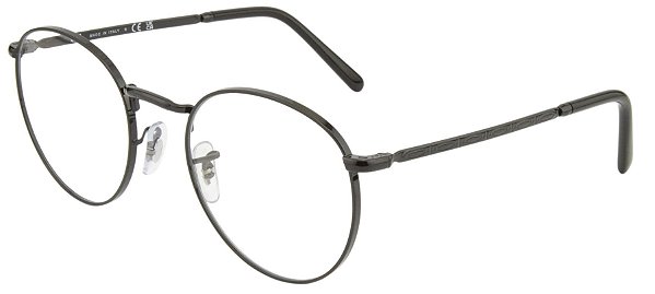 Óculos de Grau Ray-Ban - RX3637V 2509 53