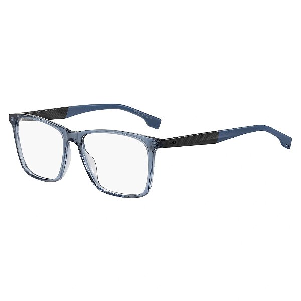 Óculos de Grau Masculino Hugo Boss - BOSS 1582 PJP 56