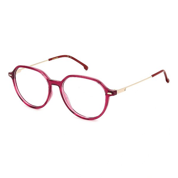 Óculos de Grau Feminino Carrera - CARRERA2044T LHF 50