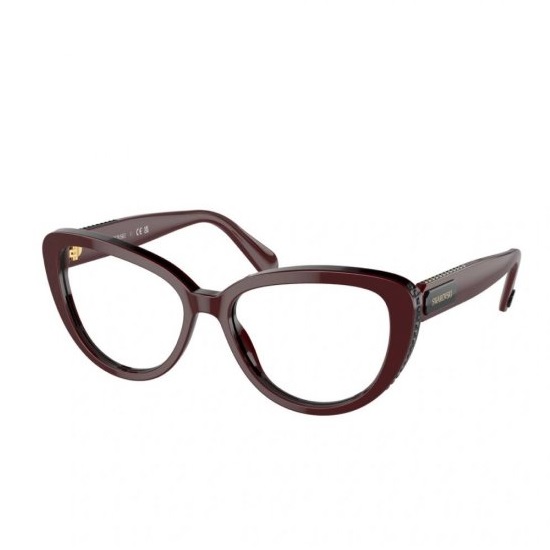 Óculos de Grau Feminino Swarovski - SK2014 1019 54
