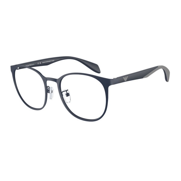 Óculos de Grau Empório Armani - EA 1148 3018 52