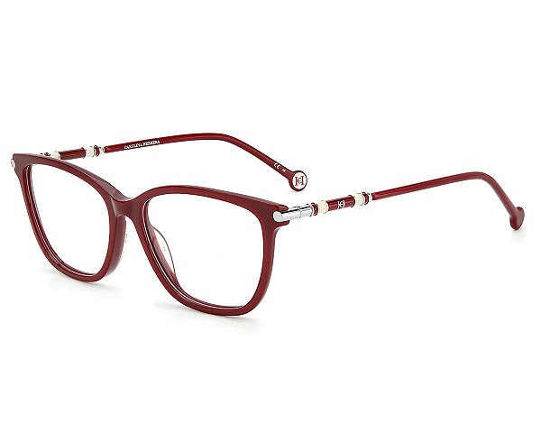 Óculos de Grau Carolina Herrera - CH 0027 LHF 55