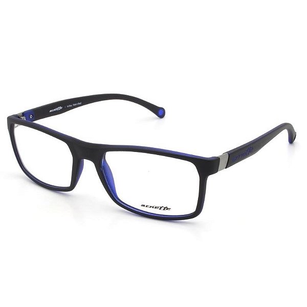Óculos de Grau Masculino Arnette - AN7075L 2248 54