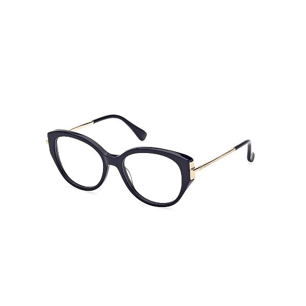 Óculos de Grau Feminino Max Mara - MM5116 090 52
