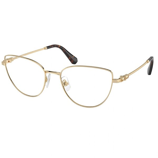 Óculos de Grau Feminino Swarovski - SK1007 4013 55