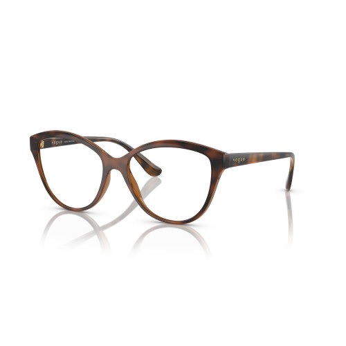Óculos de Grau Feminino Vogue - VO5489L W656 54