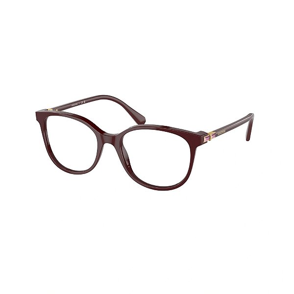 Óculos de Grau Feminino Swarovski - SK2002 1008 53