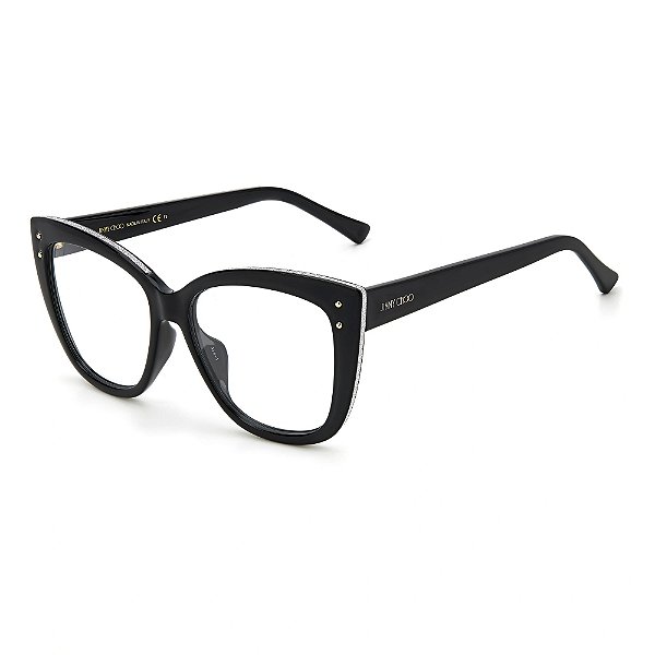 Óculos de Grau Jimmy Choo - JC328/G 807 54