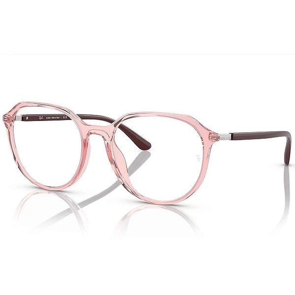 Óculos de Grau Feminino Ray-Ban - RX4415VL 8245 54