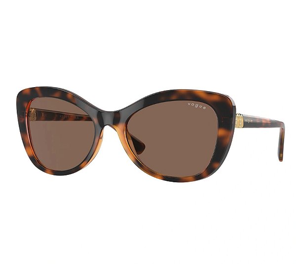 Óculos de Sol Feminino Vogue - VO5515SB W65673 55