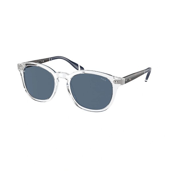 Óculos de Sol Masculino Polo Ralph Lauren - PH4206 5331/80 52