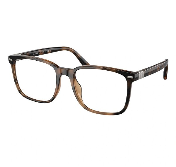 Óculos de Grau Masculino Polo Ralph Lauren - PH2271U 5974 55