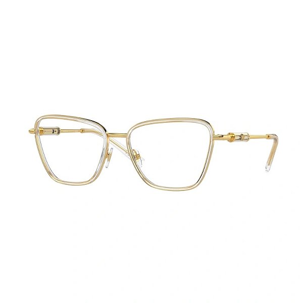 Óculos de Grau Feminino Versace - VE1292 1508 54