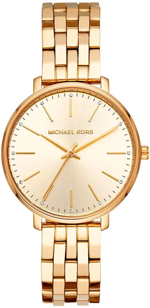 Relógio Michael Kors Feminino - MK3898/1DN