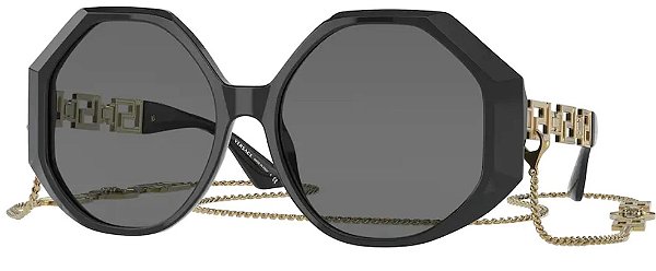 Óculos de Sol Feminino Versace - VE4395 5345/87 59