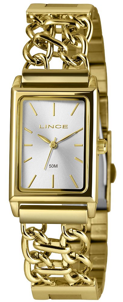 Relógio Feminino Lince - LQG4798L23 S1KX