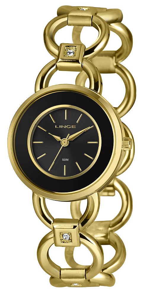 Relógio Feminino Lince - LRG4791L31 P1KX