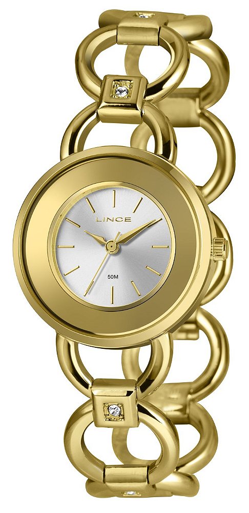 Relógio Feminino Lince - LRG4791L31 S1KX