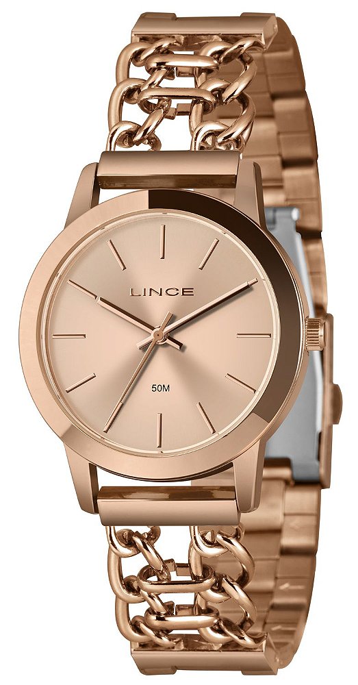 Relógio Feminino Lince - LRR4773L36 R1RX
