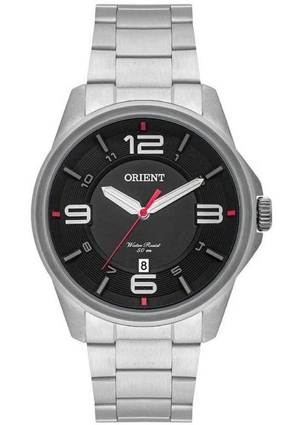 Relógio Orient Masculino - MBSS1288 P2SX