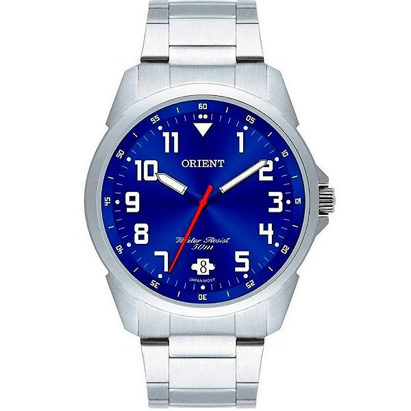 Relógio Masculino Orient - MBSS1154A D2SX