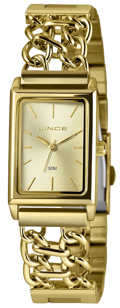 Relógio Feminino Lince - LQG4798L23 C1KX