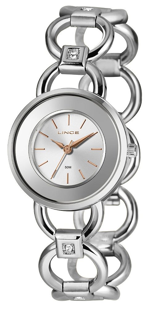 Relógio Feminino Lince - LRM4791L31 S1SX