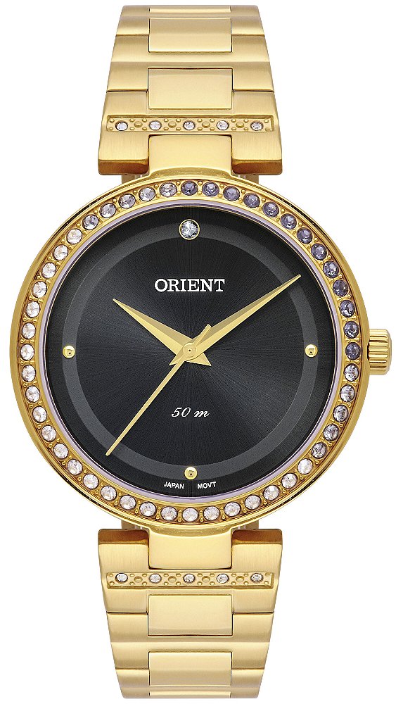 Relógio Feminino Orient - FGSS0205 P1KX