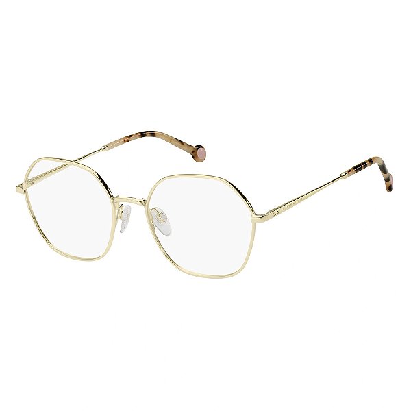 Óculos de Grau Feminino Tommy Hilfiger - TH1879 J5G 53