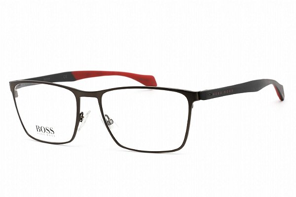 Óculos de Grau Masculino Hugo Boss - BOSS 1079 SVK 58