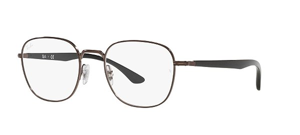 Óculos de Grau Ray-Ban - RX6477 3110 51