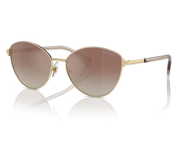 Óculos de Sol Feminino Ralph by Ralph Lauren - RA4145 9116/B8 57