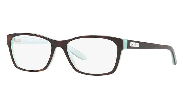 Óculos de Grau Feminino Ralph by Ralph Lauren - RA7039 601 53