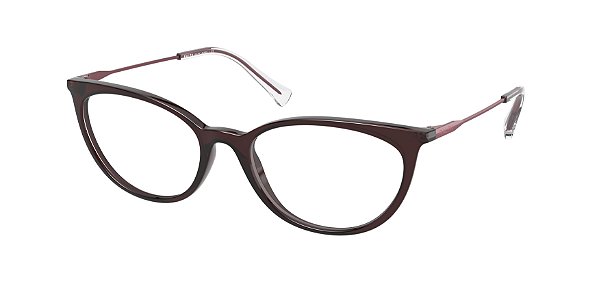Óculos de Grau Feminino Ralph by Ralph Lauren - RA7123 5912 55